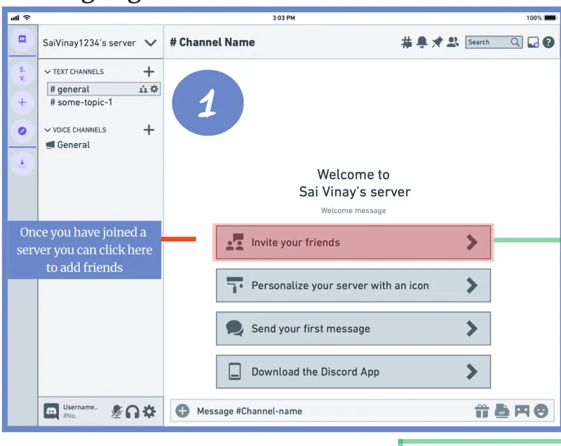 Cover image for Discord: Improving New User Activation